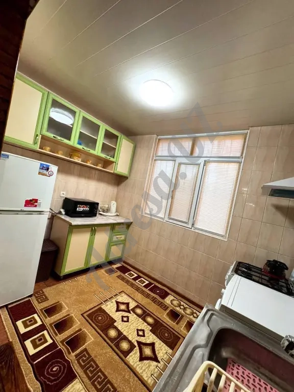 Аренда 3 комнаты Мирабадский район Улица Эльбека