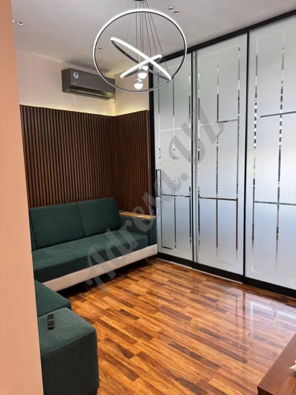 Сдается в аренду квартира Ул. Шота Руставели.