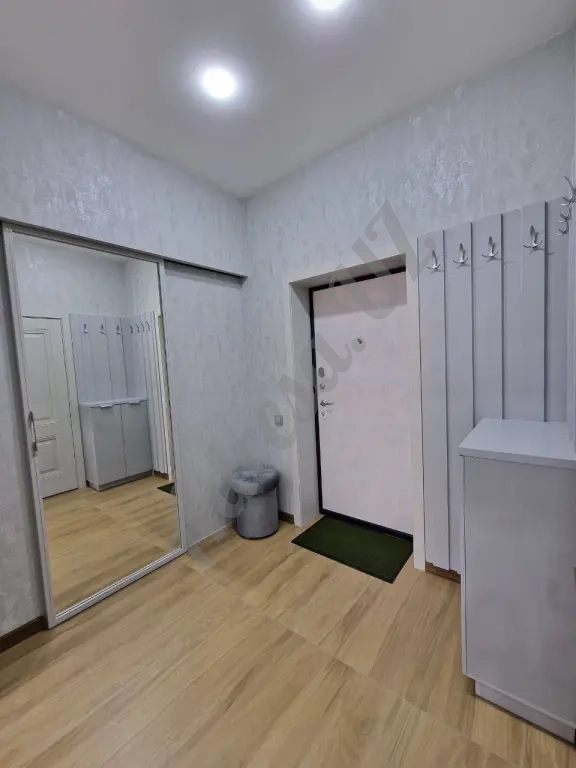 Сдается в Аренду квартира Паркентский ЖК "Parken Plaza"