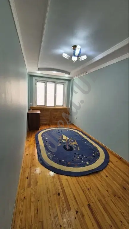 Сдаётся 4 комнатная квартира на Ц1