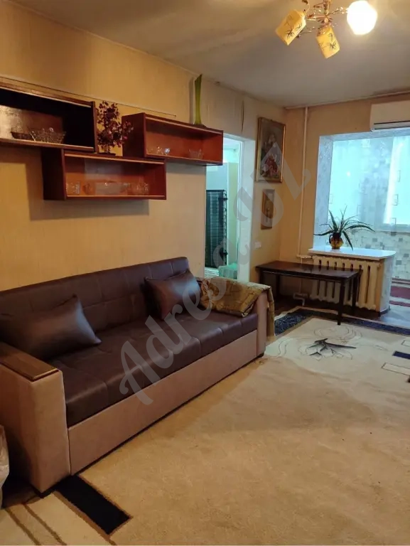 Аренда квартиры 2 комнаты Ориентир Мечеть Бешкапа