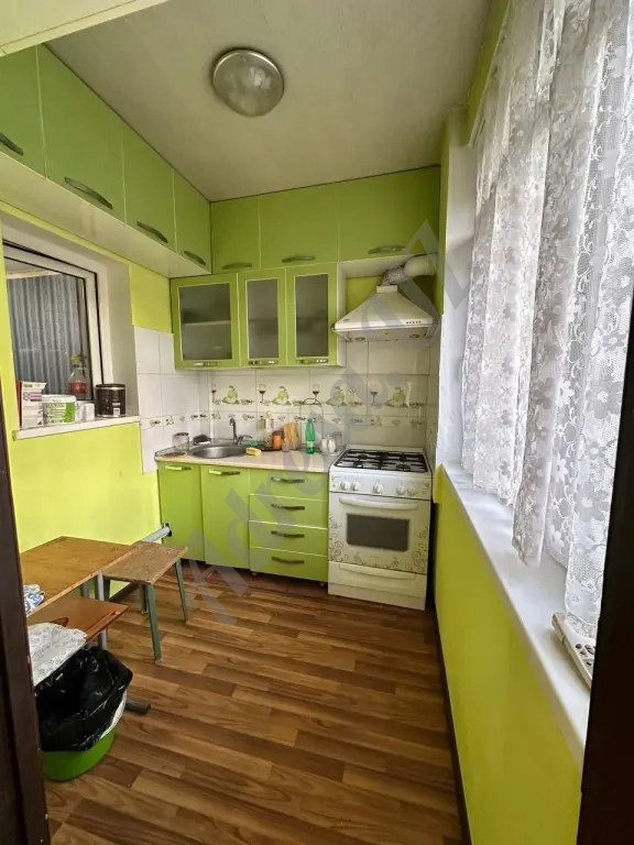 2 комнатная квартира Аренда Массив Ялангач