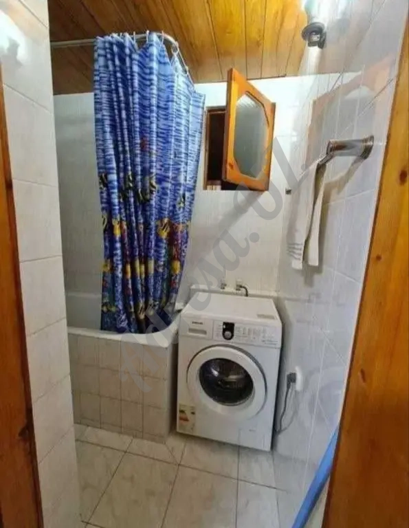 Аренда 3 комнатной квартиры на БИЙ