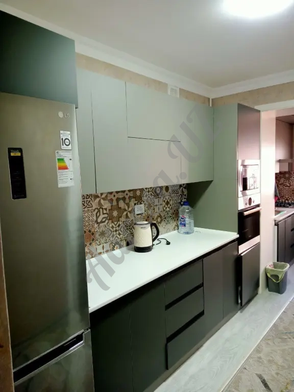 Сдаётся в аренду квартира Дархан