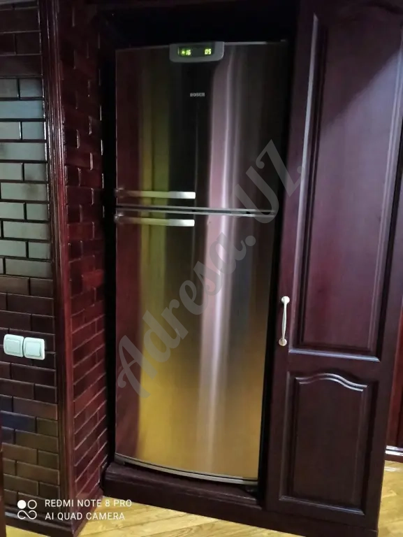 Сдается в Аренду квартира Ц-5 Алайский 3 комнаты