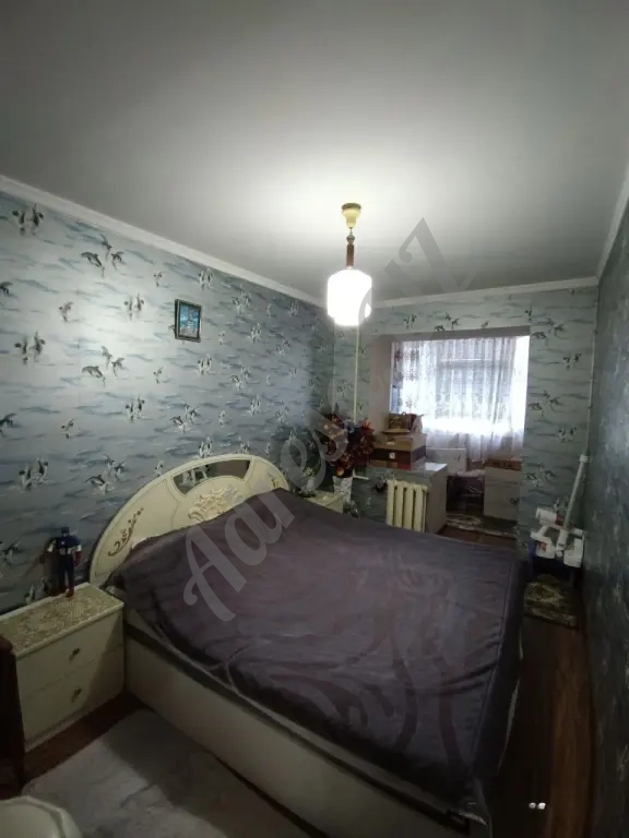 Квартира 3 комнаты Буюк ипак йули метро