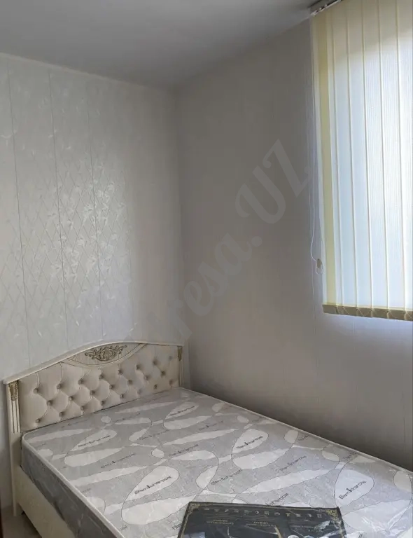 Сдаётся в аренду 2 комнатная квартира Феруза