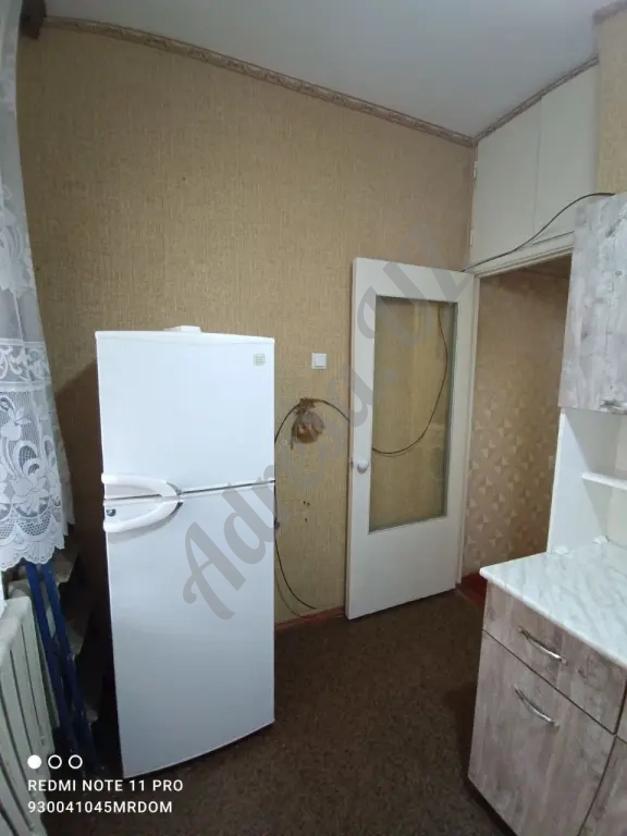 1 комнатная квартира Феруза ЭКО базар