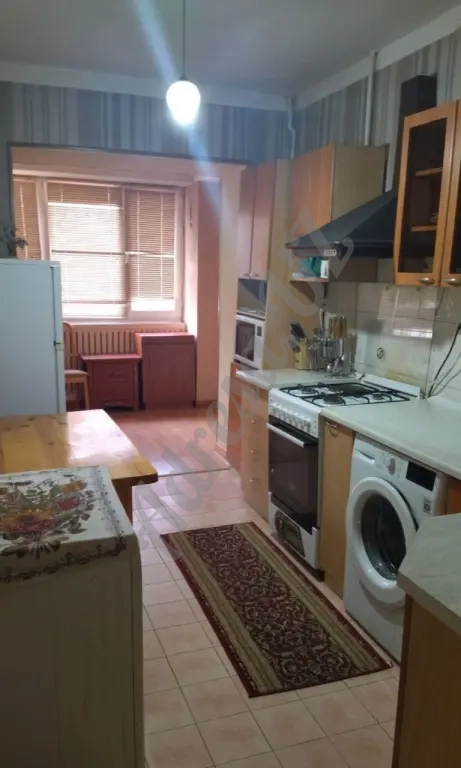 Аренда квартиры Ц-1