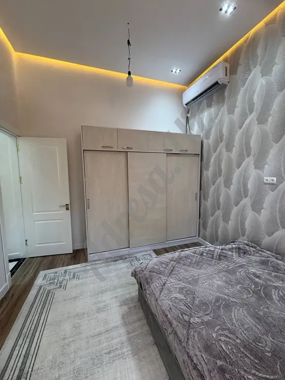 Аренда 3 комнатной квартиры в Новостройке на БИЙ