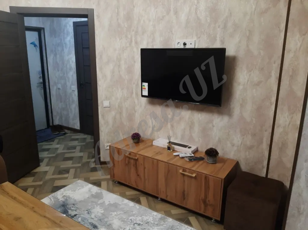 Аренда 2 комнаты Детский мир