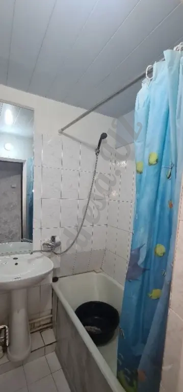 Сдается в Аренду 2 комнатная квартира Буюк Ипак Йули