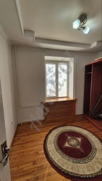 Сдаётся 4 комнатная квартира на Ц1