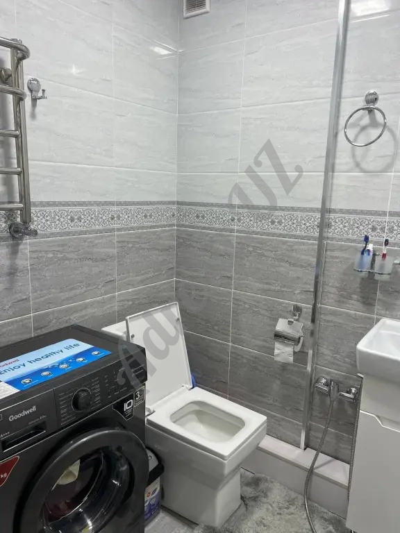 Сдается 3 комнатная квартира Яшнабадский район