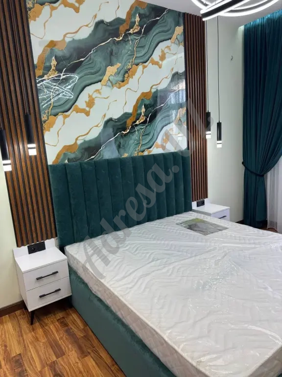 2 комнаты Сдается в аренду квартира Ул. Шота Руставели.