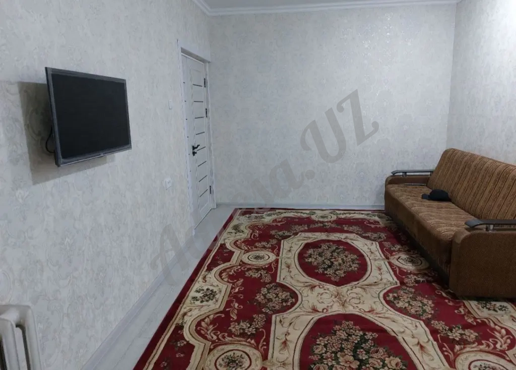 2 комнаты Сдается в аренду квартира Карасу-4