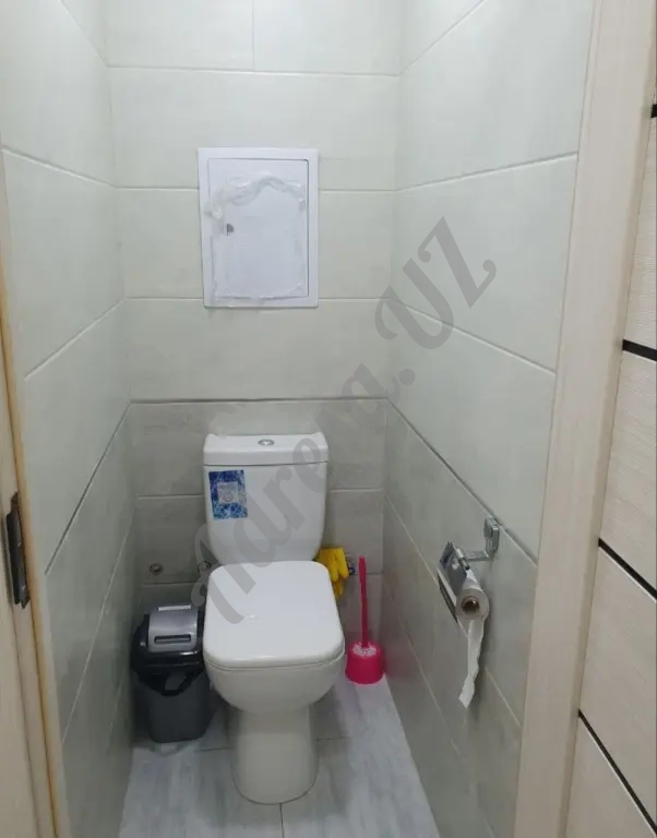 2 комнатная Сдается в Аренду квартира Феруза