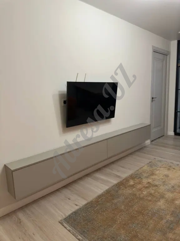 Аренда 3 комнаты Дархан