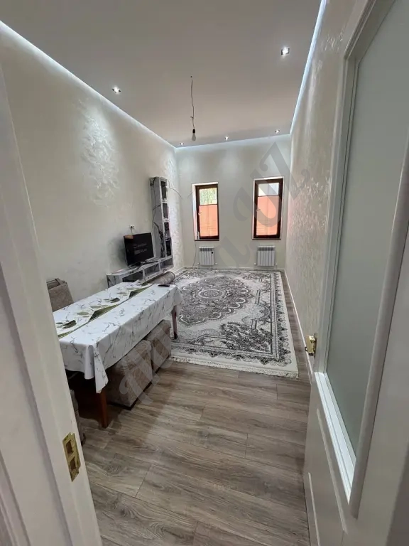 Аренда 3 комнатной квартиры в Новостройке на БИЙ