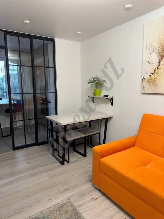 Аренда 3 комнаты Дархан