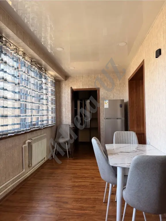 Аренда 2 комнатной квартиры Экопарк