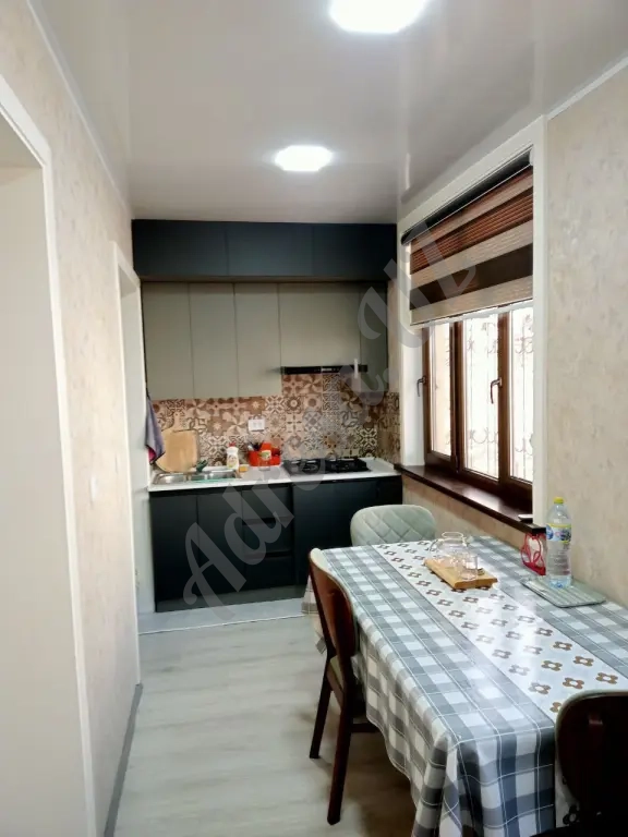 Сдаётся в аренду квартира Дархан