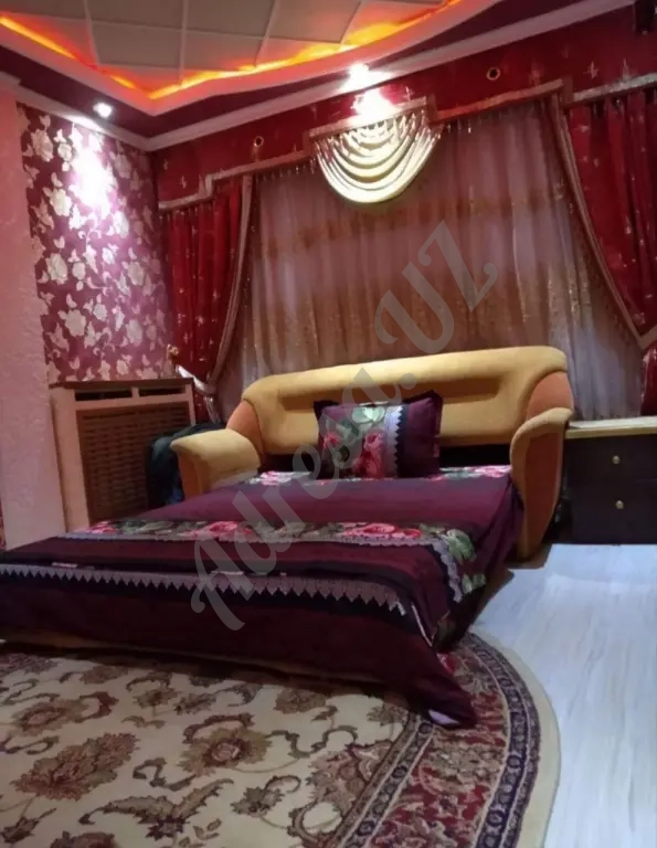 Аренда 1 комнатная Академ Городок