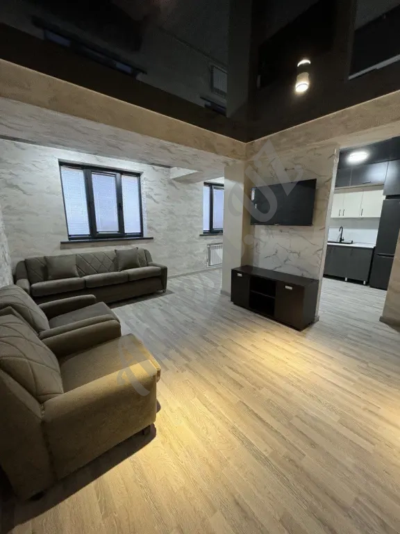 Сдается в аренду квартира 3 комнаты Хамида Амджана