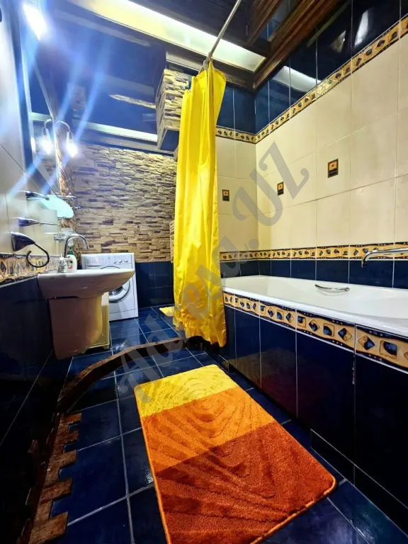 Сдается в Аренду квартира Ц-5 Алайский 3 комнаты