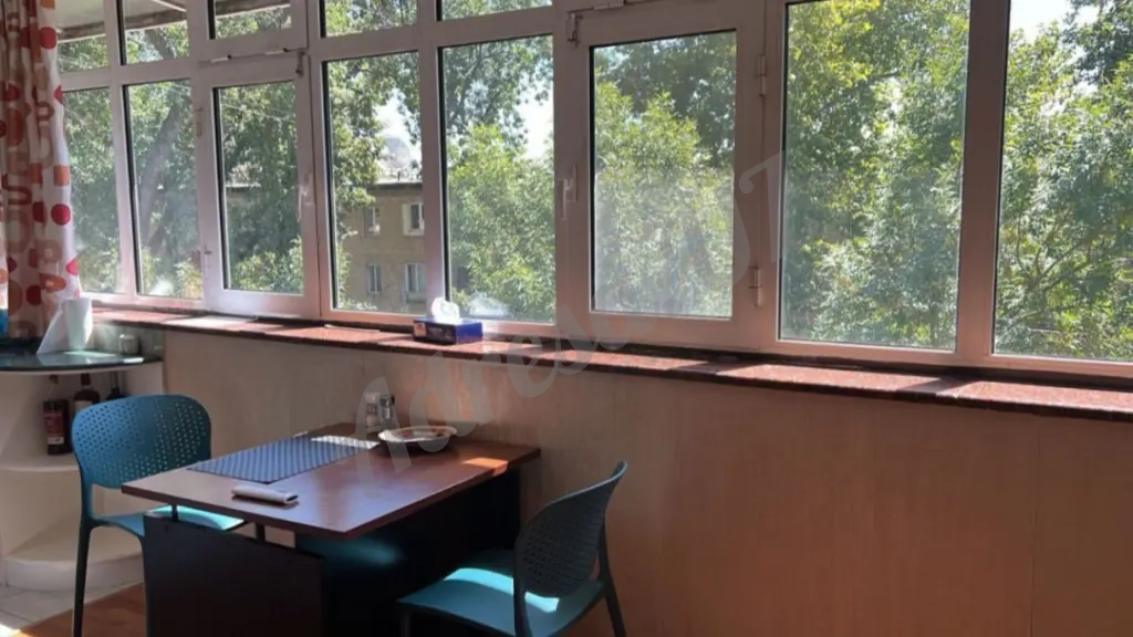 Аренда 3 комнатной квартиры Ц-1 Эко парк