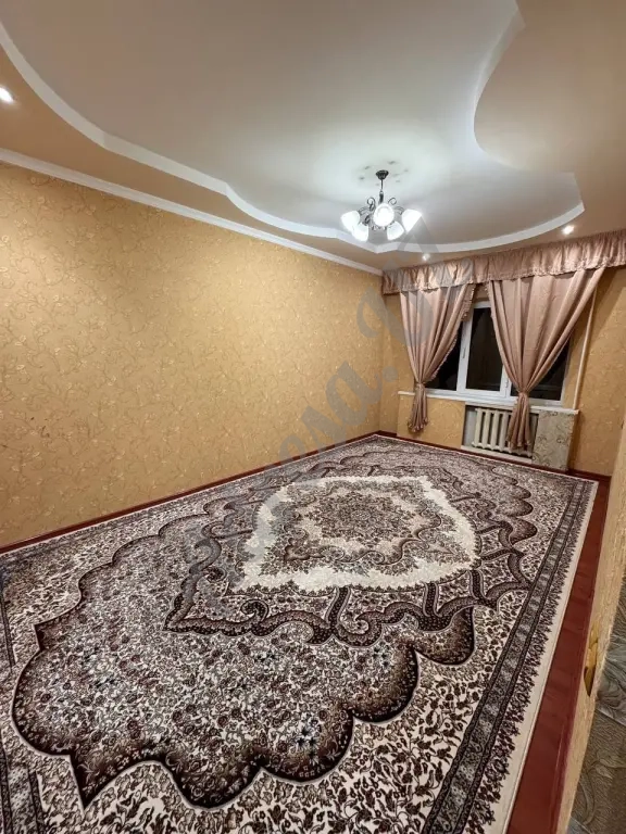 Квартира 3 комнаты Аренда Карасу 6