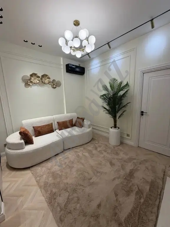 Аренда 2 комнатная квартира ЖК Poytaxt Residence