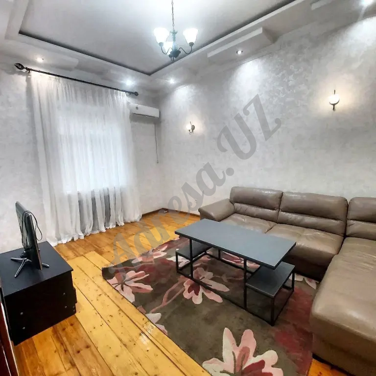 Сдается в Аренду квартира Мирабадский район Тарасса Шевченко