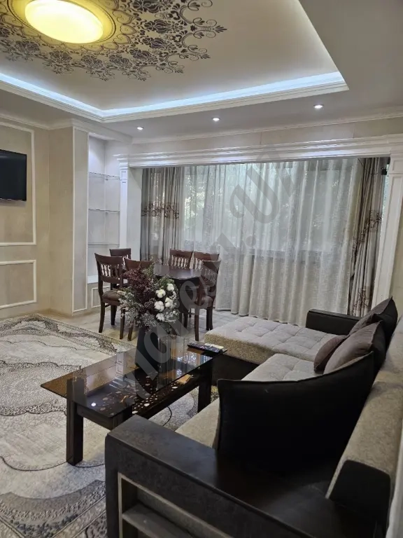 Сдается в Аренду Квартира в центре ул. Садыка Азимова!!