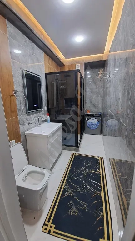 Аренда квартиры 2 комнатной Паркентский базар