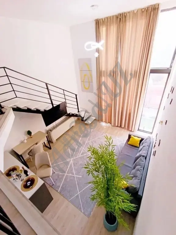 Аренда 2 комнатной квартиры Махтумкули ул. Новостройка