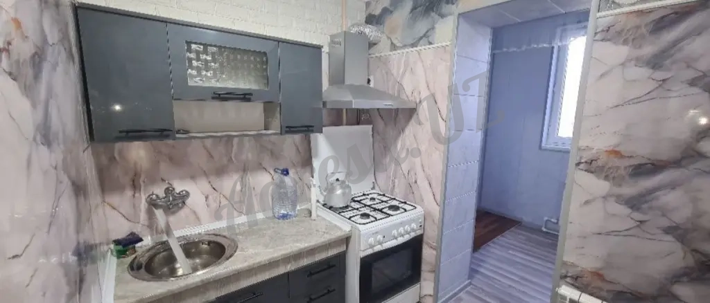 Сдается в Аренду 2 комнатная квартира Буюк Ипак Йули