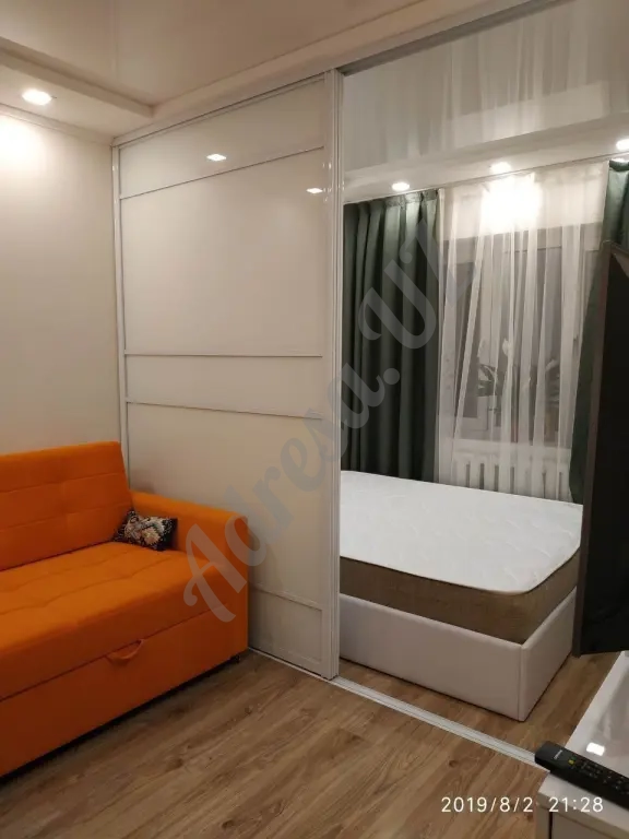 Аренда 1 комнатная Ялангач