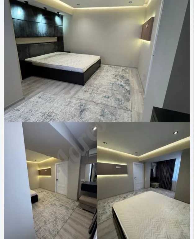 Аренда квартиры 3 комнаты Хамида Амджана