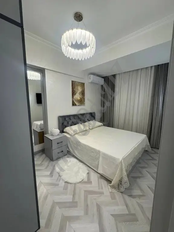 Аренда 2 комнатной квартиры ЖК Silk road