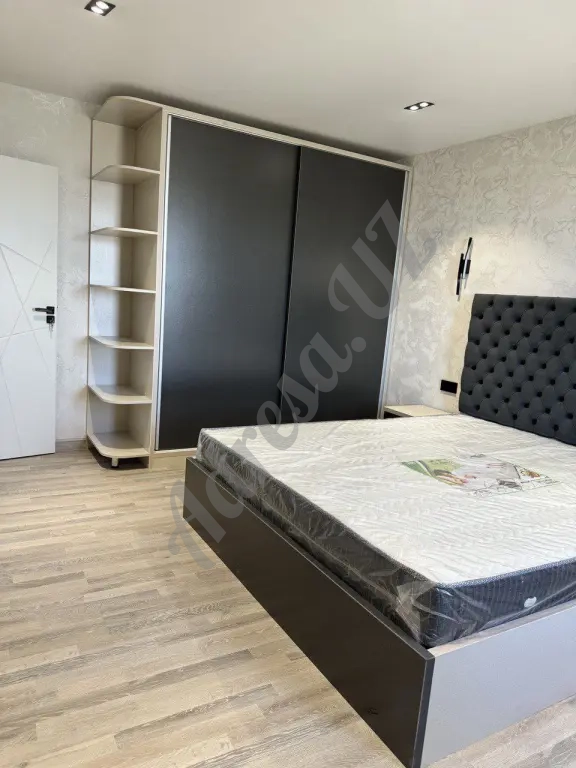 Сдается в аренду квартира 3 комнаты Хамида Амджана