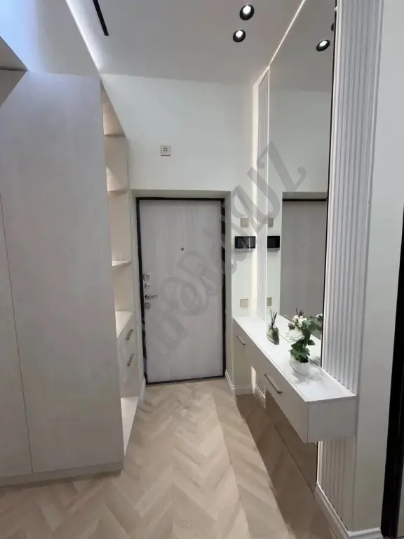 Аренда 2 комнатная квартира ЖК Poytaxt Residence