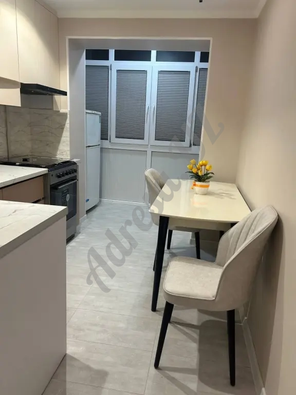 Аренда квартиры 3 комнатной Буюк Ипак Йули