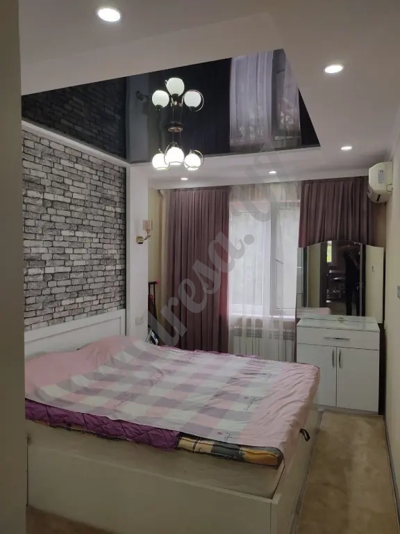 Сдаётся в Аренду квартира Карасу-1 2 комнаты