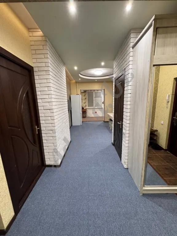 Квартира 3 комнаты Аренда Карасу 6