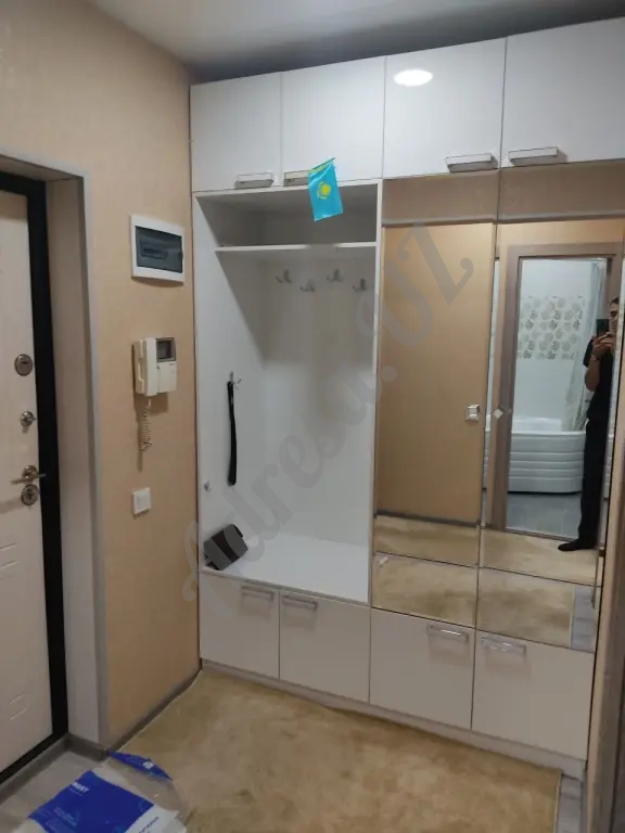 Сдаётся в Аренду квартира Карасу-1 2 комнаты