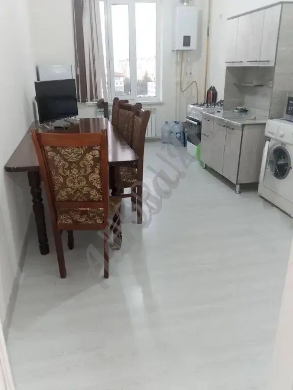 Аренда 2 комнатной квартиры Карасу-6