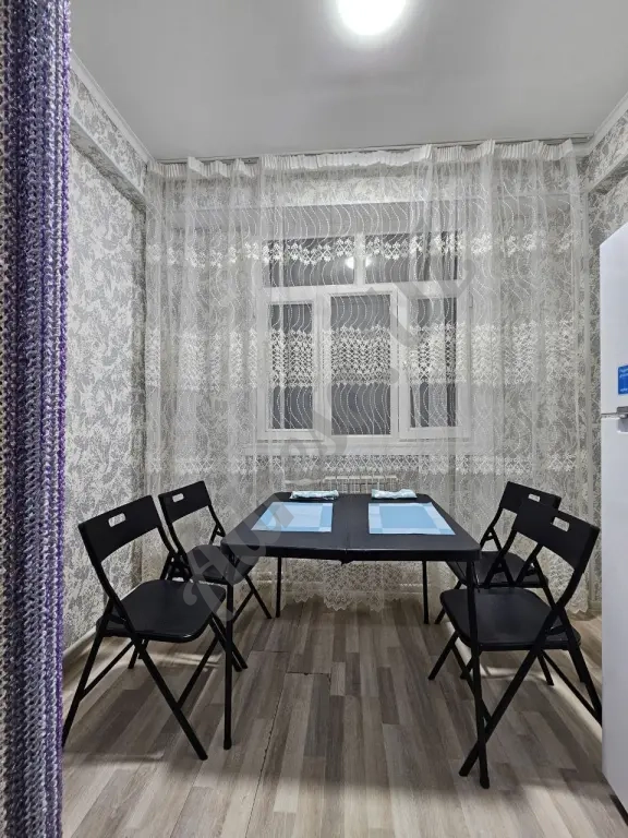 Аренда 2 комнатной квартиры на Буюк Ипак Йули