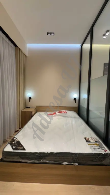 Сдается в аренду квартира Новостройка Зарафшан сити