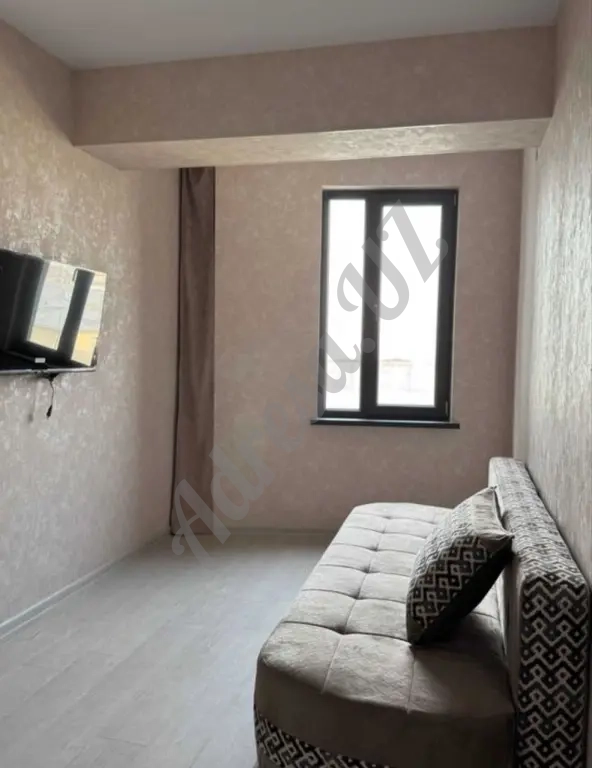 Продается 1 комнатная квартира Бий Сайрам "Eko Smart"